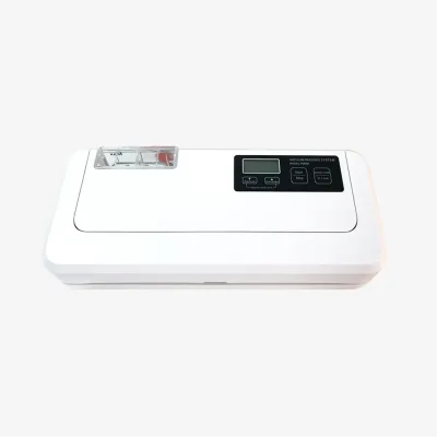 เครื่องซีลสูญญากาศ รุ่น DZ-290B