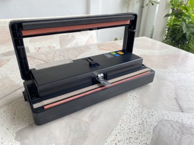 เครื่องซีลสูญญากาศ  P280