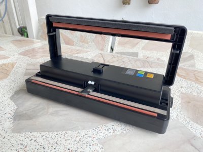 เครื่องซีลสูญญากาศ  P280