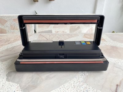 เครื่องซีลสูญญากาศ  P280