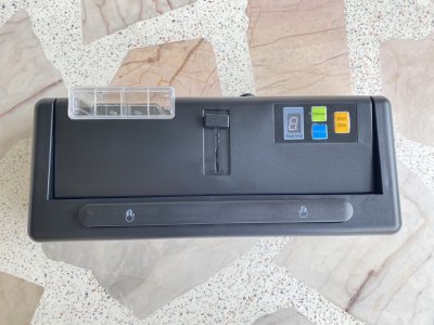 เครื่องซีลสูญญากาศ  P280