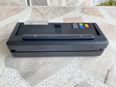 เครื่องซีลสูญญากาศ  P280