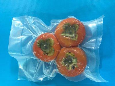 ถุงซีลสุญญากาศลายนูน แบบแพ็คสำเร็จ (50 ใบ / แพ็ค)