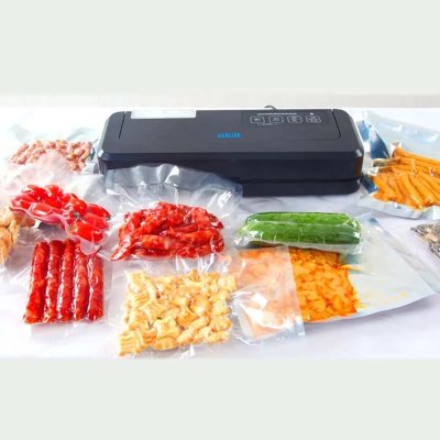 เครื่องซีลสูญญากาศ  DZ290A