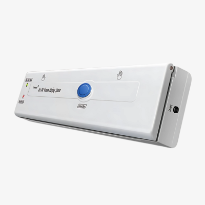เครื่องซีลสูญญากาศ รุ่น DZ-108