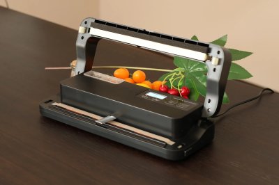 เครื่องซีลสูญญากาศ  DZ290B