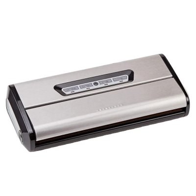 เครื่องซีลสูญญากาศ  TVS-2016 (Good Luck)