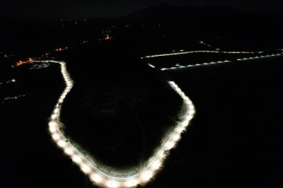 โครงการไฟถนน จังหวัดจันทบุรี
