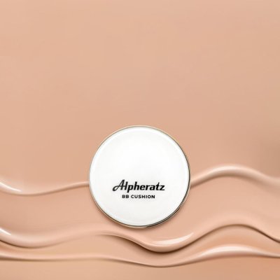 ALPHERATZ : BB CUSHION