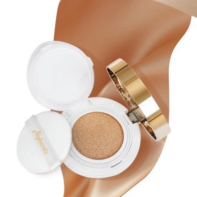 ALPHERATZ : BB CUSHION ALPHERATZ : BB CUSHION