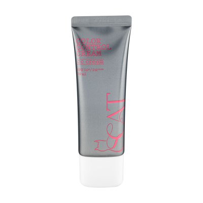 USKIN: COLOR CONTROL CREAM: CC CREAM SPF50+ PA++++