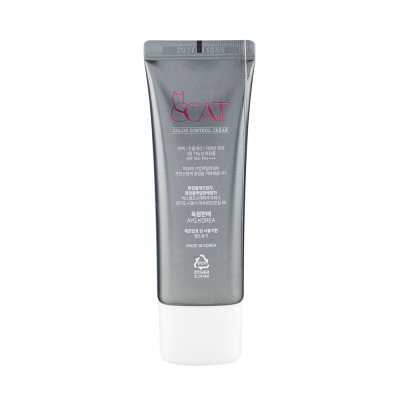 USKIN: COLOR CONTROL CREAM: CC CREAM SPF50+ PA++++