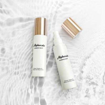 ALPHERATZ: ESSENCE MIST