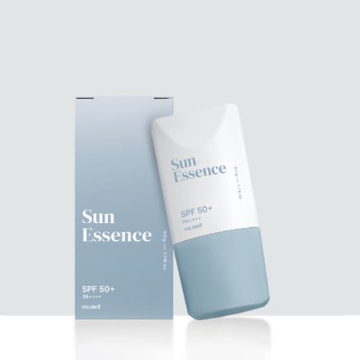 EUMEI : SUN ESSENCE SPF50+ PA++++ EUMEI : SUN ESSENCE SPF50+ PA++++