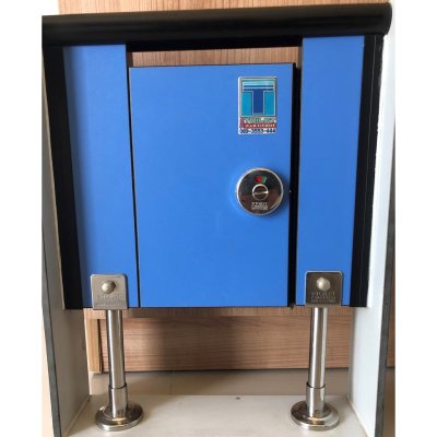 Bathroom wall nut (The toilet) Bathroom wall nut (The toilet)