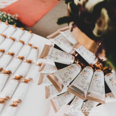 Hand Cream