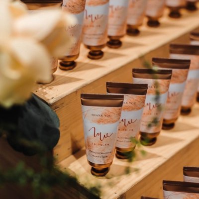 Hand Cream