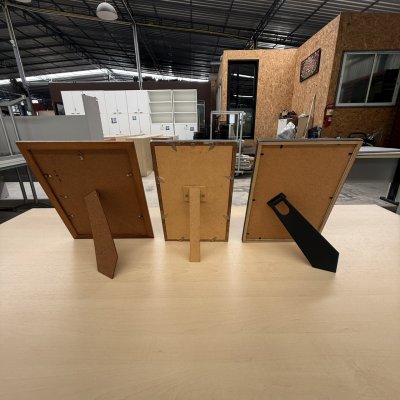 กรอบรูปตั้งโต๊ะ