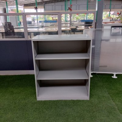 ตู้เอกสารเหล็กโล่ง