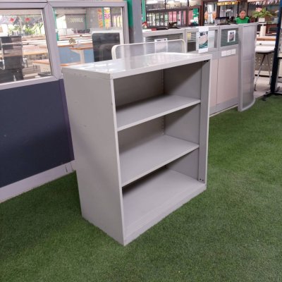 ตู้เอกสารเหล็กโล่ง