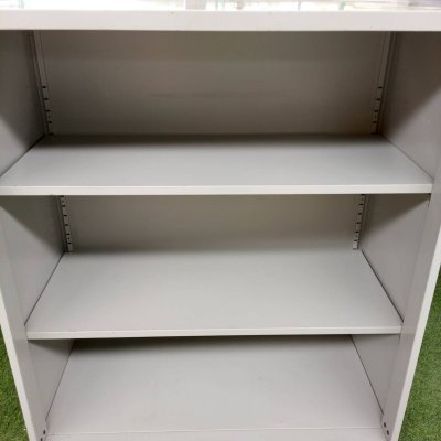 ตู้เอกสารเหล็กโล่ง