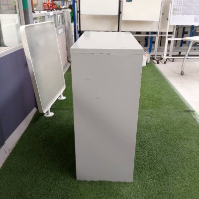 ตู้เอกสารเหล็กโล่ง