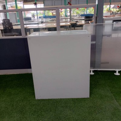 ตู้เอกสารเหล็กโล่ง