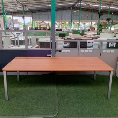 โต๊ะประชุม 6-8 ที่นั่ง