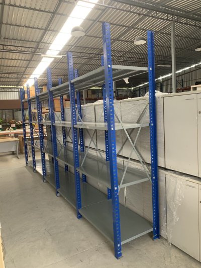 Micro rack 5ช่อง/ชั้น