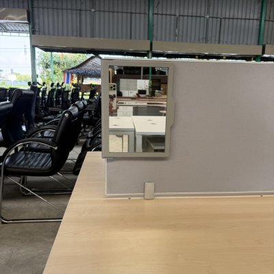 พาร์ทิชั่นกั้นโต๊ะ