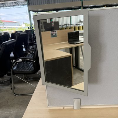 พาร์ทิชั่นกั้นโต๊ะ