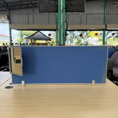 พาร์ทิชั่นกั้นโต๊ะ