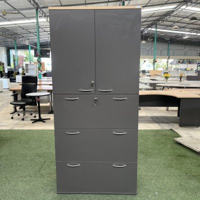 ตู้เอกสาร