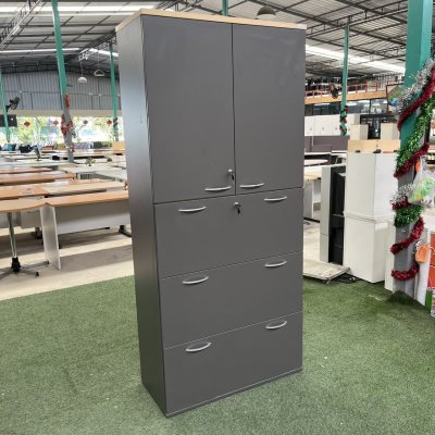 ตู้เอกสาร