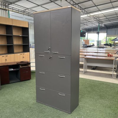 ตู้เอกสาร