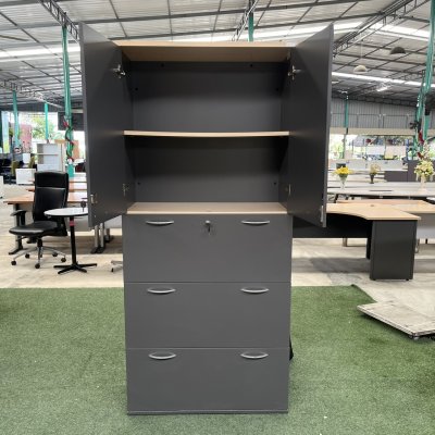 ตู้เอกสาร