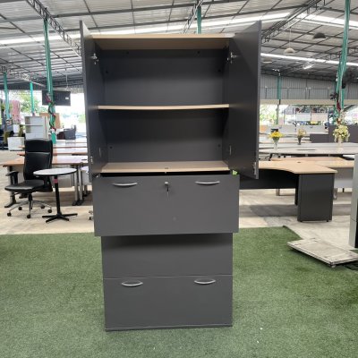 ตู้เอกสาร