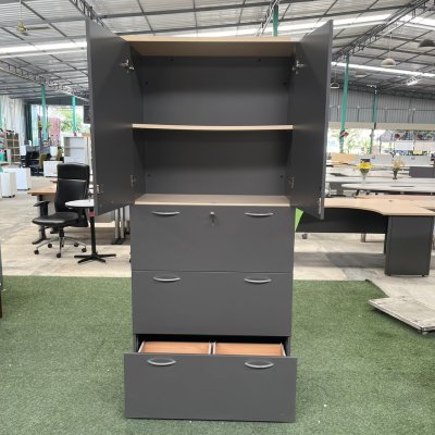 ตู้เอกสาร