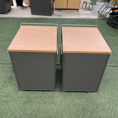 ตู้ลิ้นชักใต้โต๊ะ