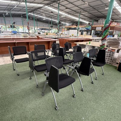 เก้าอี้เลคเชอร์