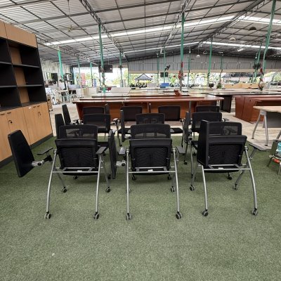 เก้าอี้เลคเชอร์