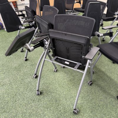 เก้าอี้เลคเชอร์