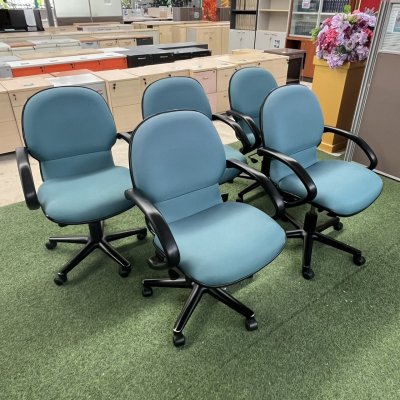 เก้าอี้สำนักงาน