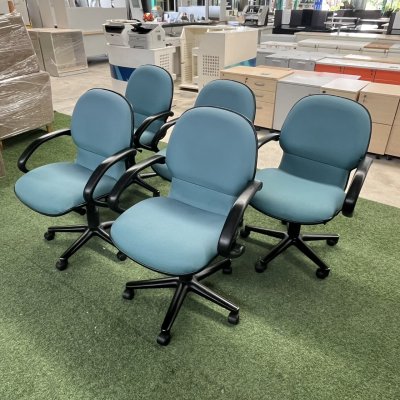 เก้าอี้สำนักงาน
