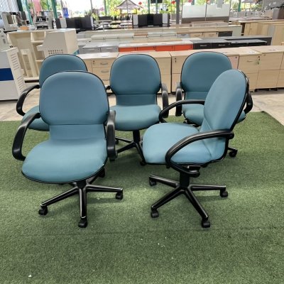 เก้าอี้สำนักงาน