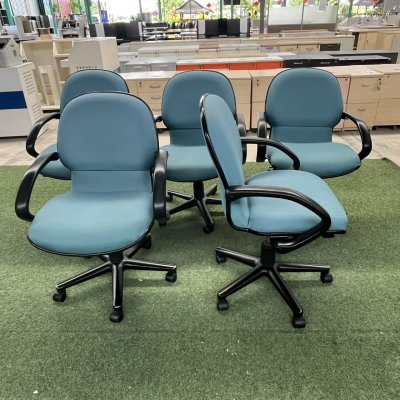 เก้าอี้สำนักงาน