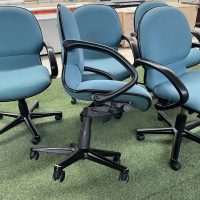 เก้าอี้สำนักงาน