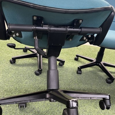 เก้าอี้สำนักงาน