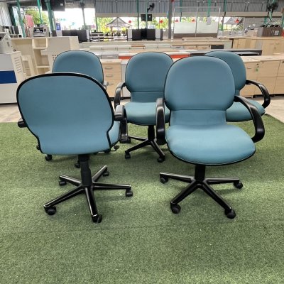 เก้าอี้สำนักงาน
