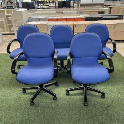 เก้าอี้สำนักงาน